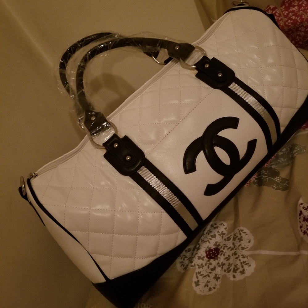Duffle bag